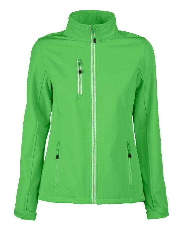 Printer Red PR2261050 Ladies Vert Softshell Jacket