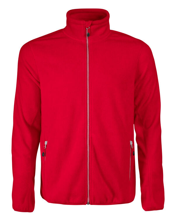 Printer Red PR2261502 Rocket Full Zip Fleece