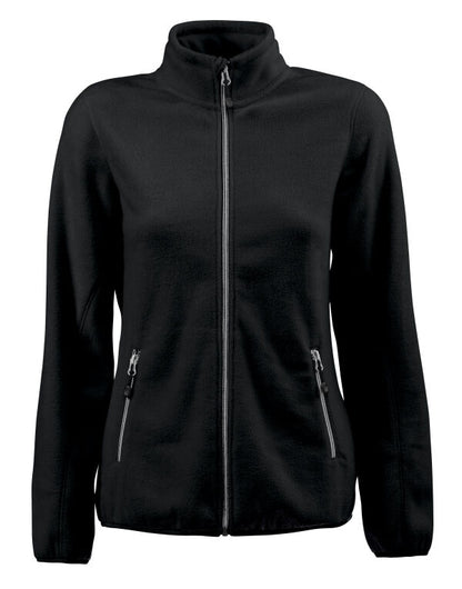 Printer Red PR2261503 Ladies Rocket Full Zip Fleece