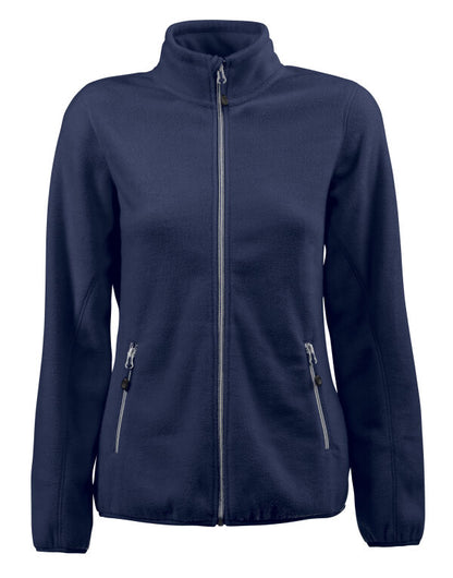 Printer Red PR2261503 Ladies Rocket Full Zip Fleece