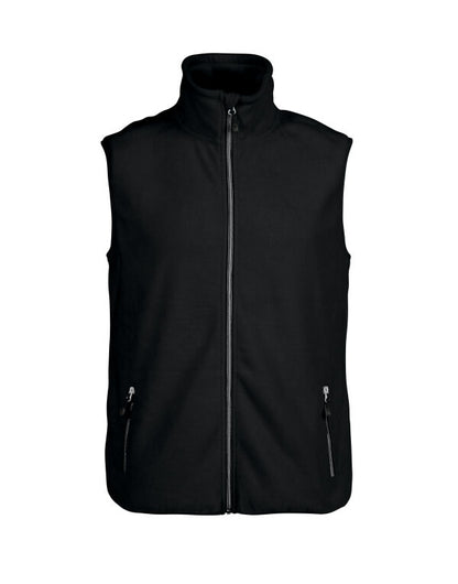 Printer Red PR2261506 Sideflip Fleece Vest