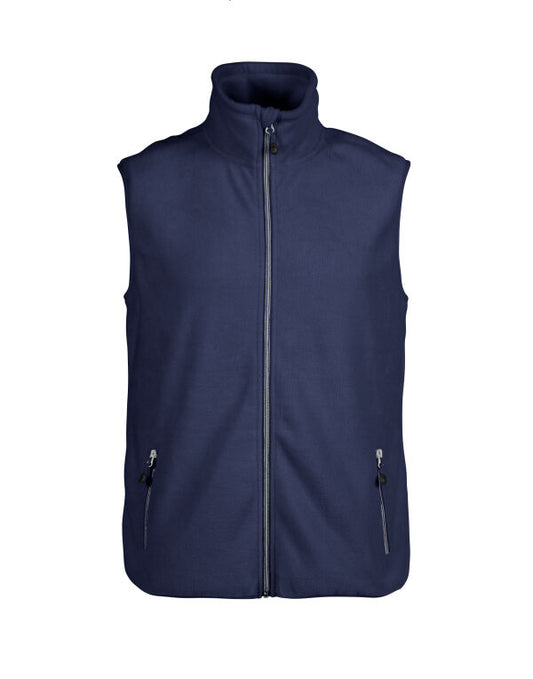 Printer Red PR2261506 Sideflip Fleece Vest