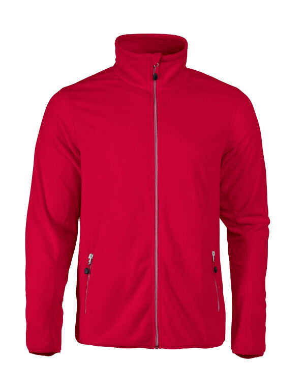 Printer Red PR2261508 Twohand Microfleece Jacket