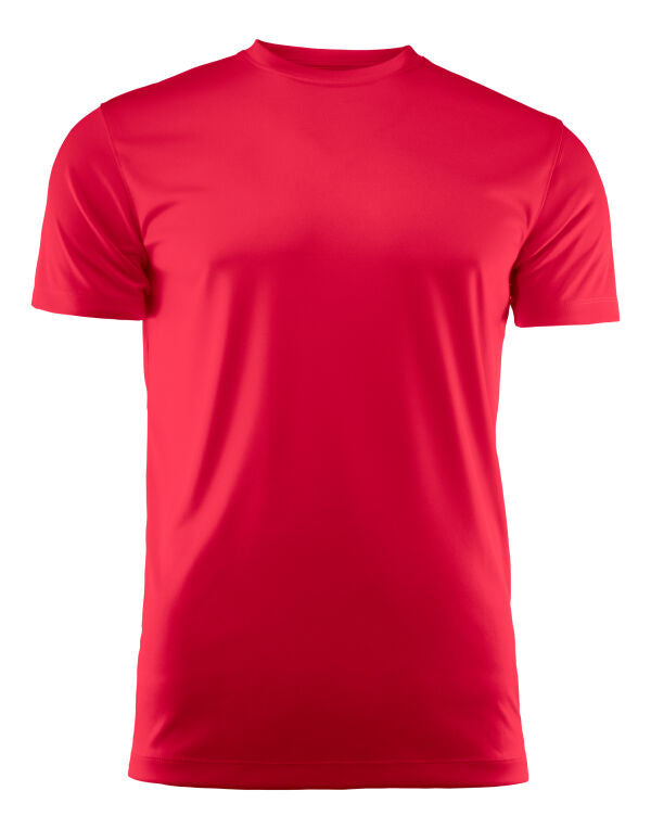 Printer Red PR2264029 Run Junior T-Shirt