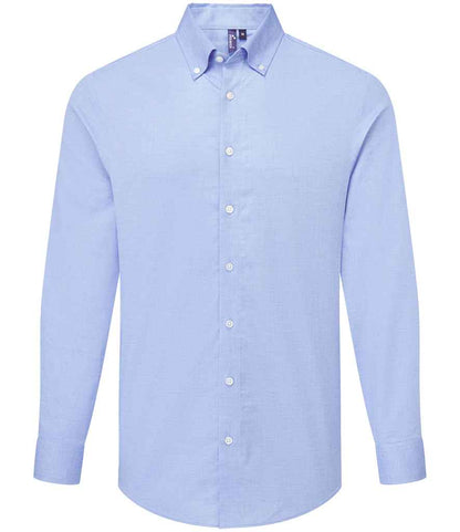 Premier PR284 Supreme Oxford L/S Shirt