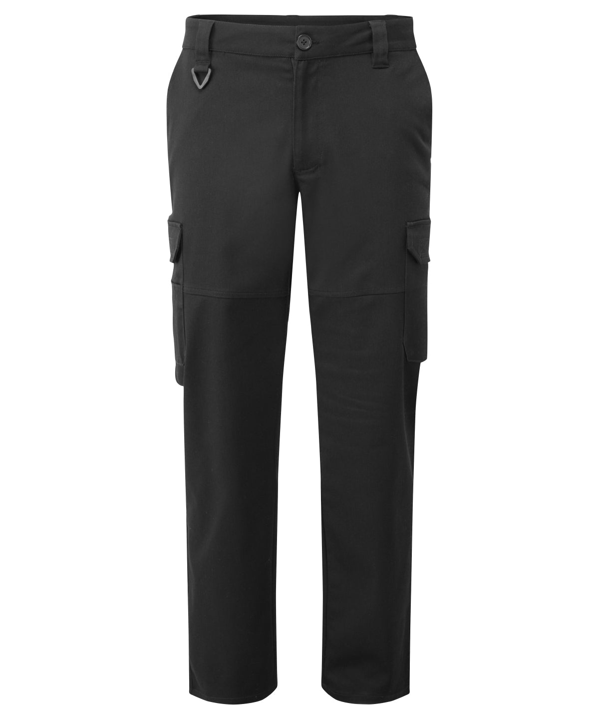 Premier PR565 Stretchchecker work cargo trousers