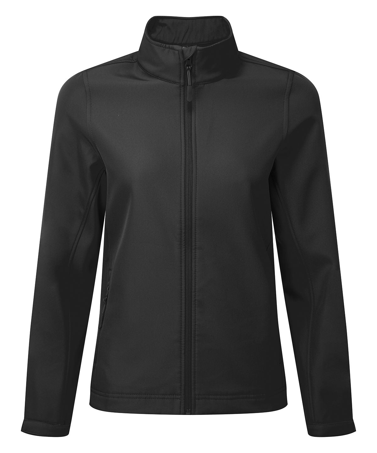 Premier PR812 Ladies Windchecker Recycled Printable Soft Shell Jacket