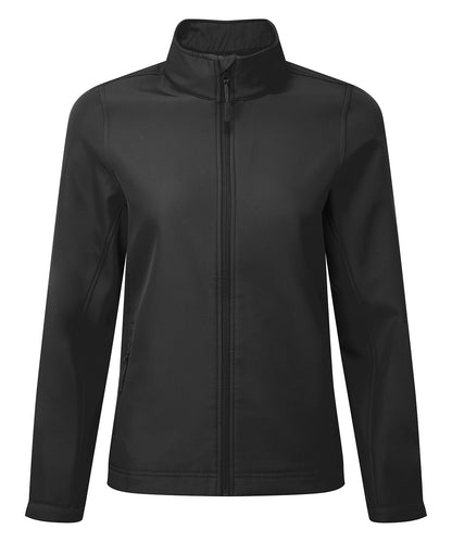 Premier PR812 Ladies Windchecker Recycled Printable Soft Shell Jacket