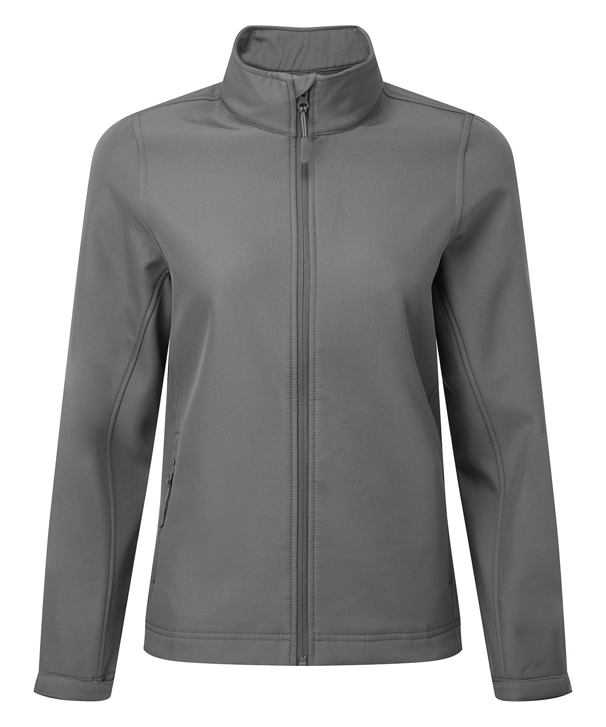 Premier PR812 Ladies Windchecker Recycled Printable Soft Shell Jacket