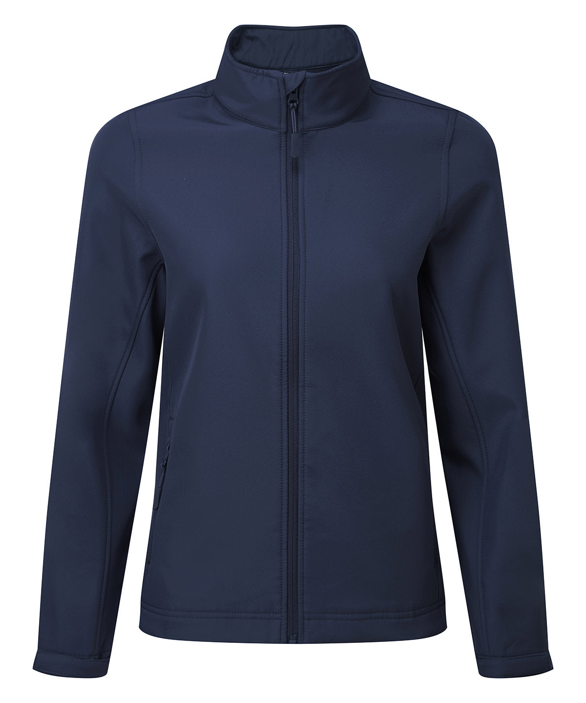 Premier PR812 Ladies Windchecker Recycled Printable Soft Shell Jacket