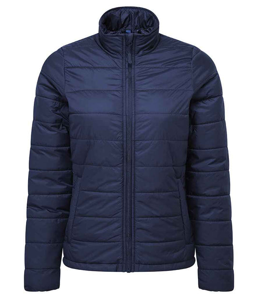 Premier PR819 Ladies Recyclight Padded Jacket