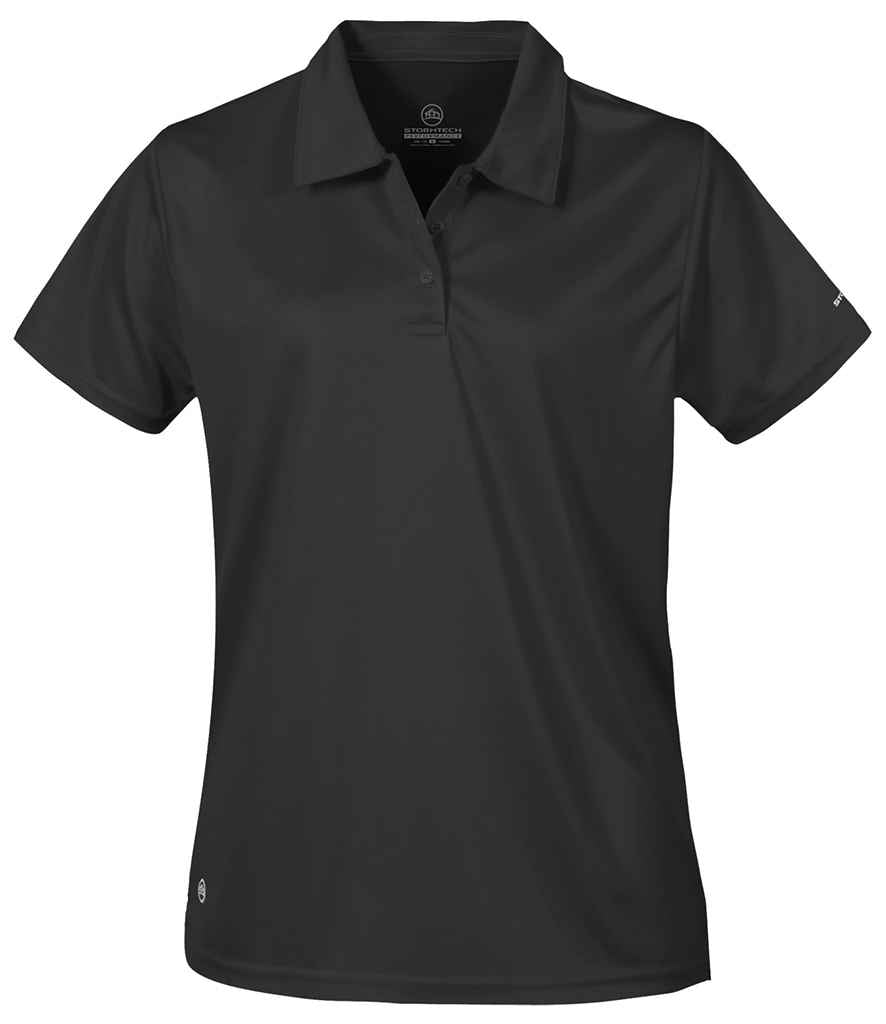 Stormtech PS-1W Ladies Apollo H2X-DRY Polo Shirt