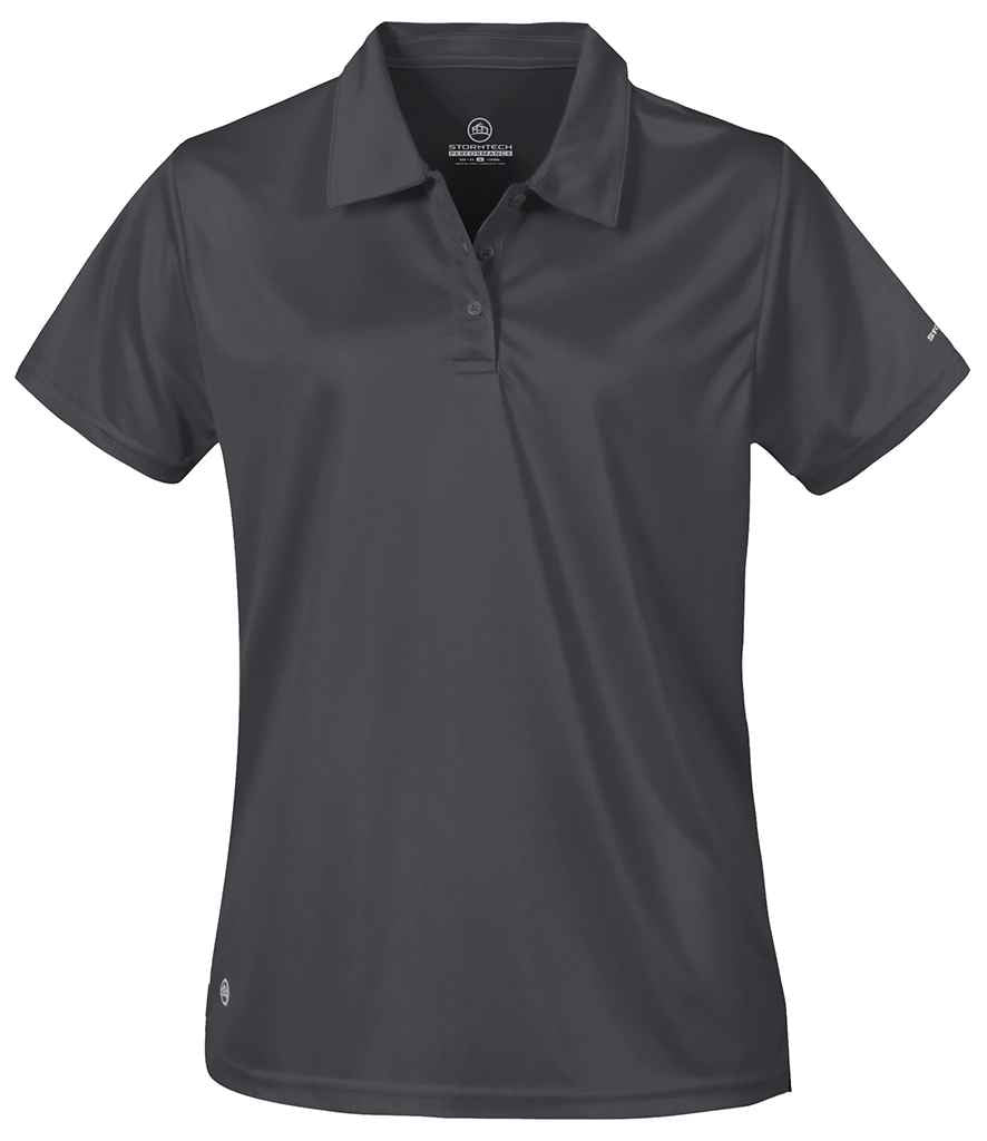 Stormtech PS-1W Ladies Apollo H2X-DRY Polo Shirt