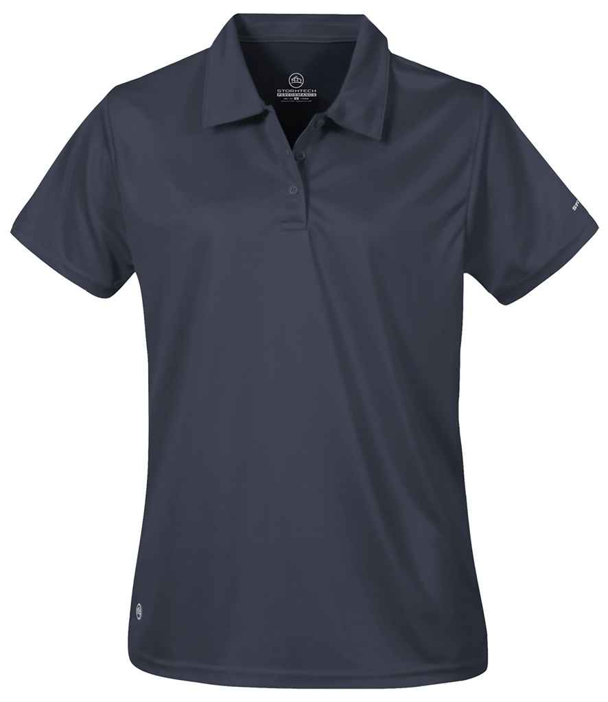 Stormtech PS-1W Ladies Apollo H2X-DRY Polo Shirt