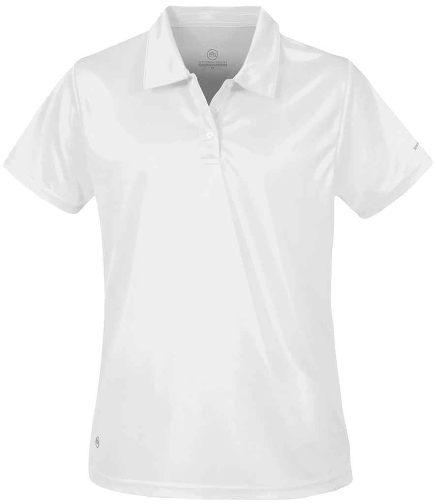 Stormtech PS-1W Ladies Apollo H2X-DRY Polo Shirt