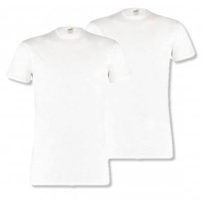 PUMA PUTS T-Shirts 2 Pack