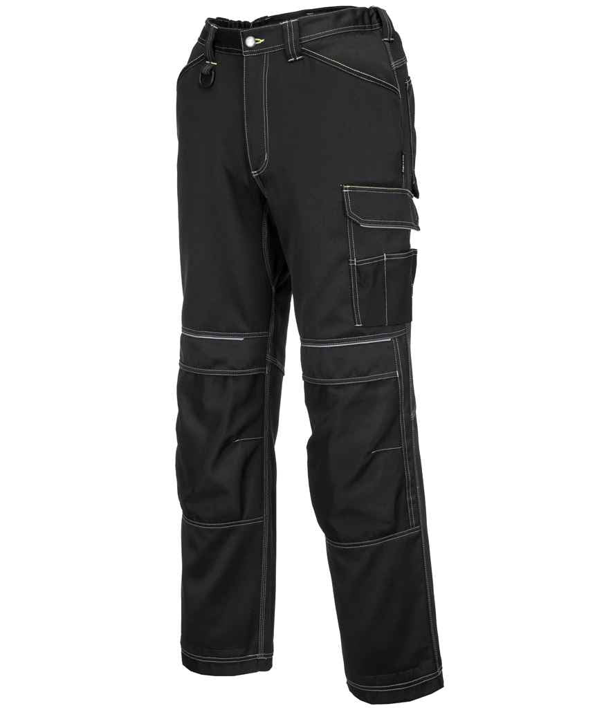 Portwest PW1004 PW3 Lightweight Stretch Trousers