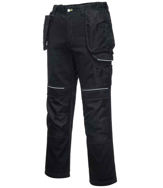 Portwest PW1005 PW3 Stretch Holster Trousers