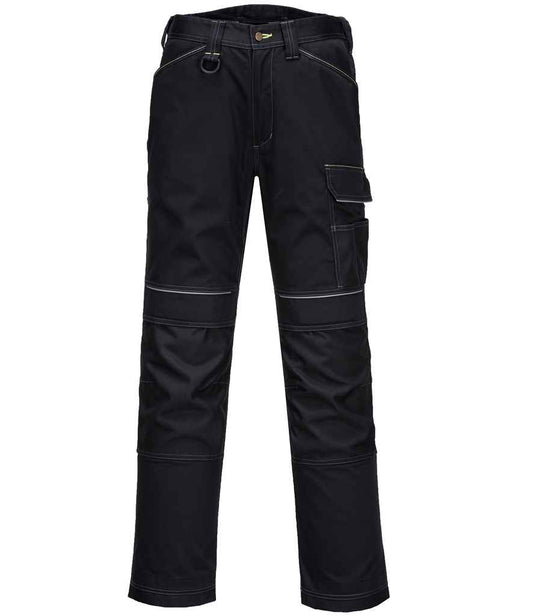 Portwest PW1006 PW3 Work Trousers