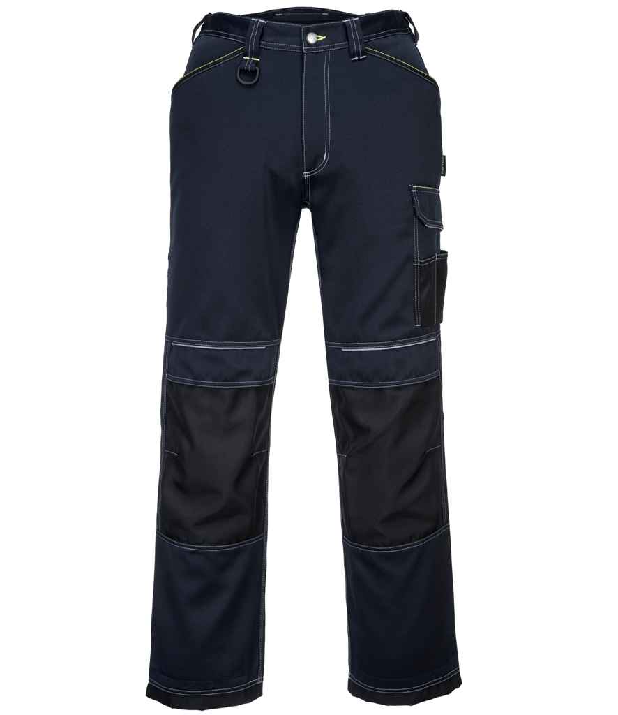 Portwest PW1006 PW3 Work Trousers