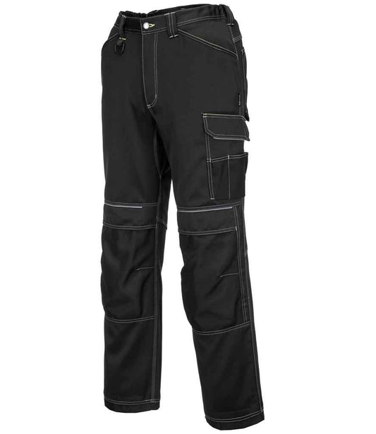 Portwest PW1007 Ladies PW3 Stretch Trousers