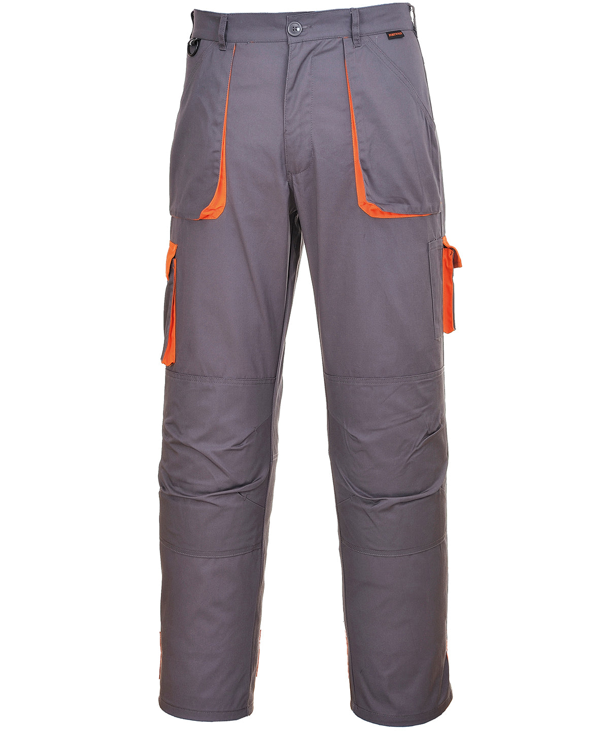 Portwest PW100 Contrast trousers