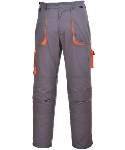 Portwest PW100 Contrast trousers