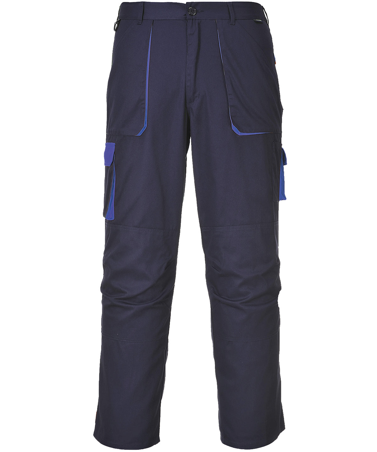 Portwest PW100 Contrast trousers