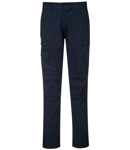 Portwest PW1100 KX3Cargo Trousers