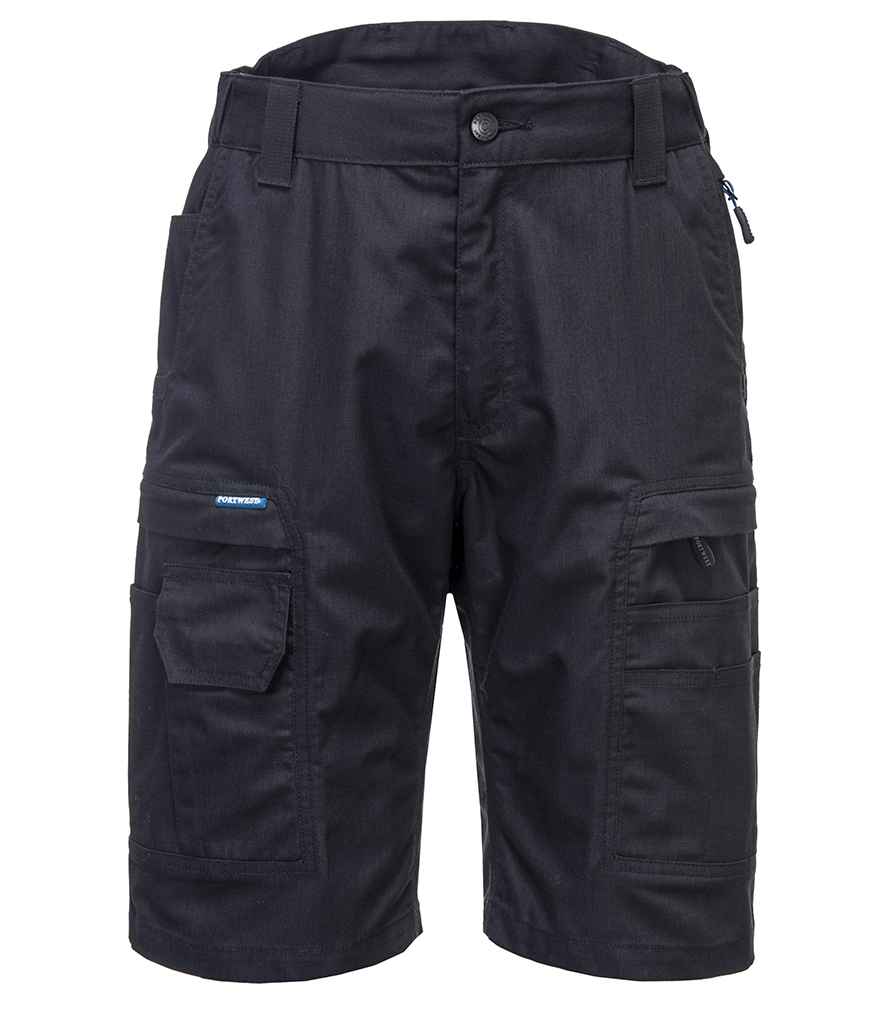 Portwest PW1108 KX3Ripstop Shorts