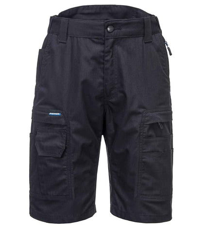 Portwest PW1108 KX3Ripstop Shorts