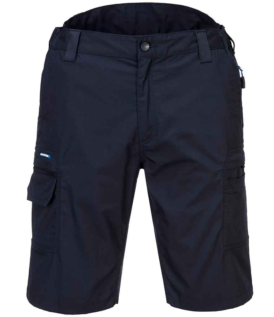 Portwest PW1108 KX3Ripstop Shorts