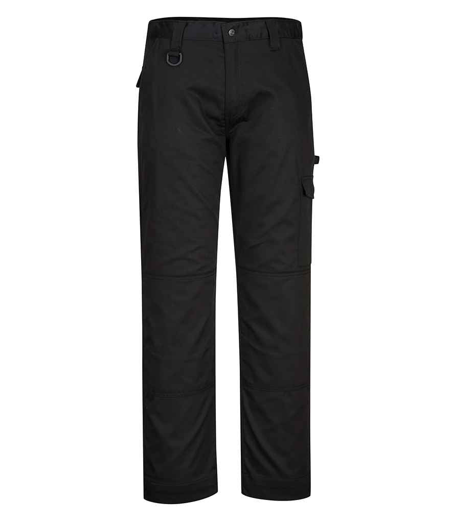 Portwest PW1200 Super Work Trousers