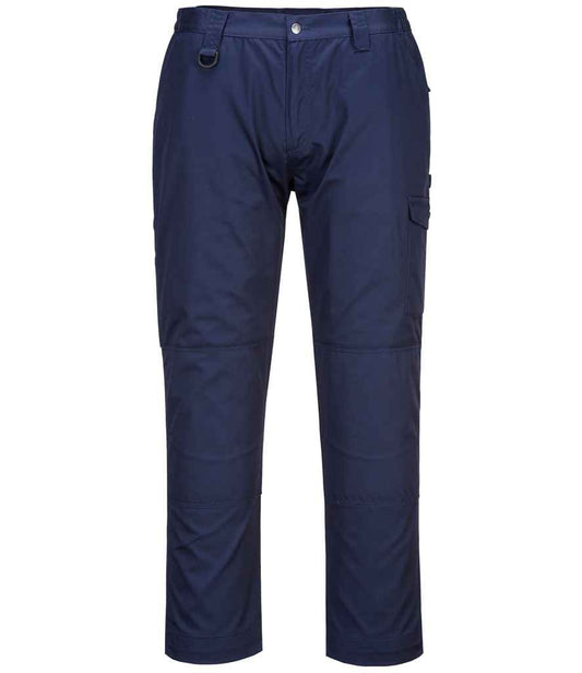 Portwest PW1200 Super Work Trousers