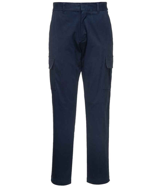 Portwest PW1201 Stretch Slim Combat Trousers