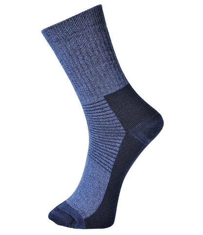 Portwest PW131 Thermal Socks