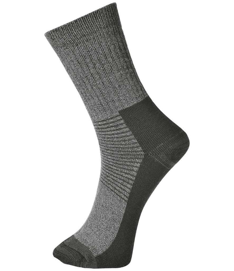 Portwest PW131 Thermal Socks