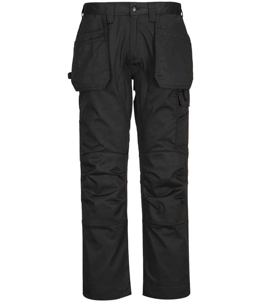 Portwest PW2403 WX2 Stretch Holster Trouser