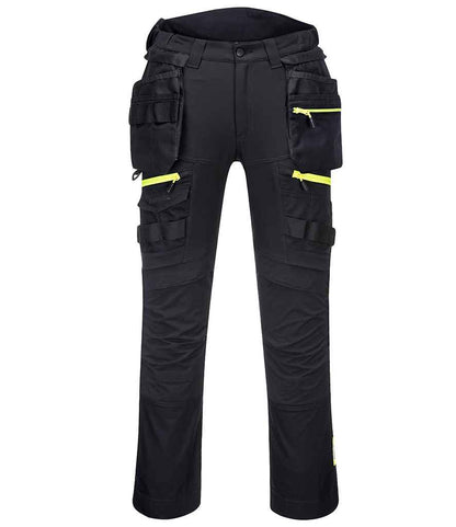 Portwest PW4440 DX4 Detachable Holster Pocket Trousers