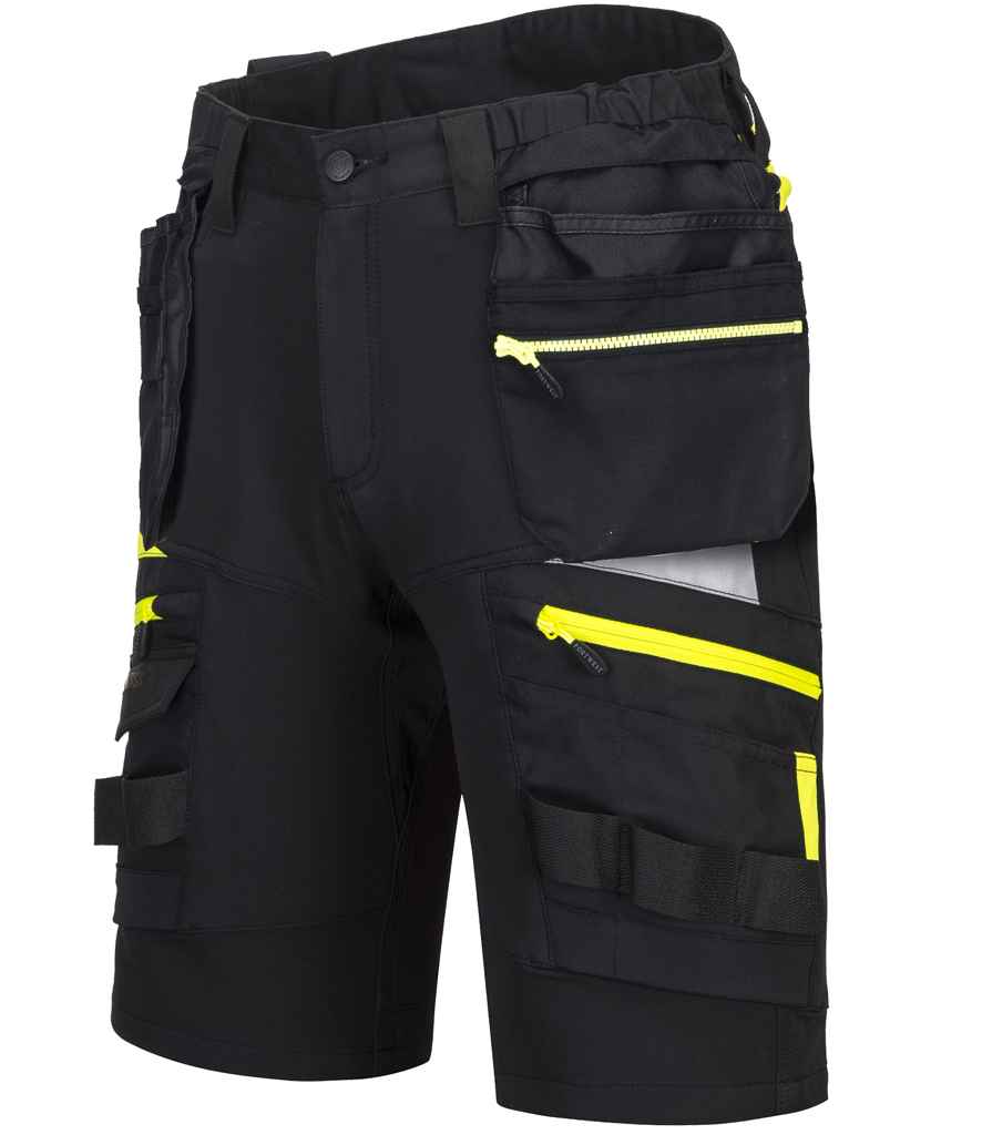 Portwest PW4444 DX4 Holster Pocket Shorts