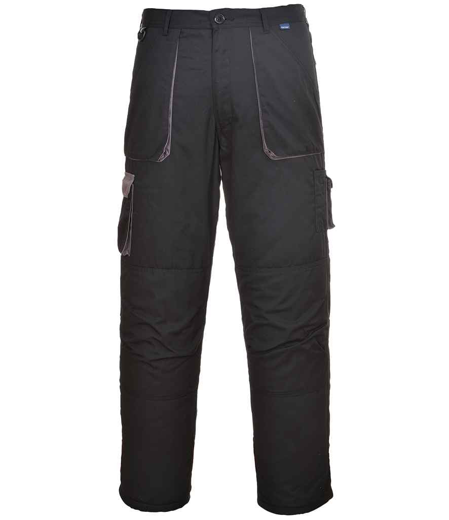 Portwest PW625 Texo Contrast Trousers