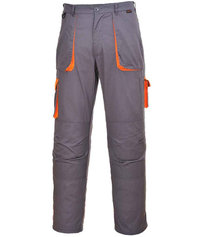 Portwest PW625 Texo Contrast Trousers