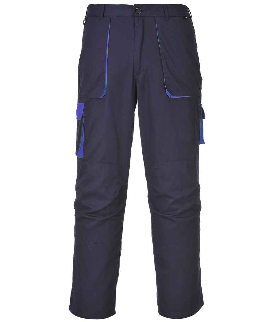 Portwest PW625 Texo Contrast Trousers