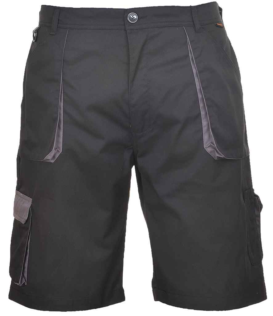 Portwest PW635 Texo Contrast Shorts