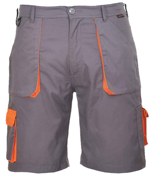 Portwest PW635 Texo Contrast Shorts