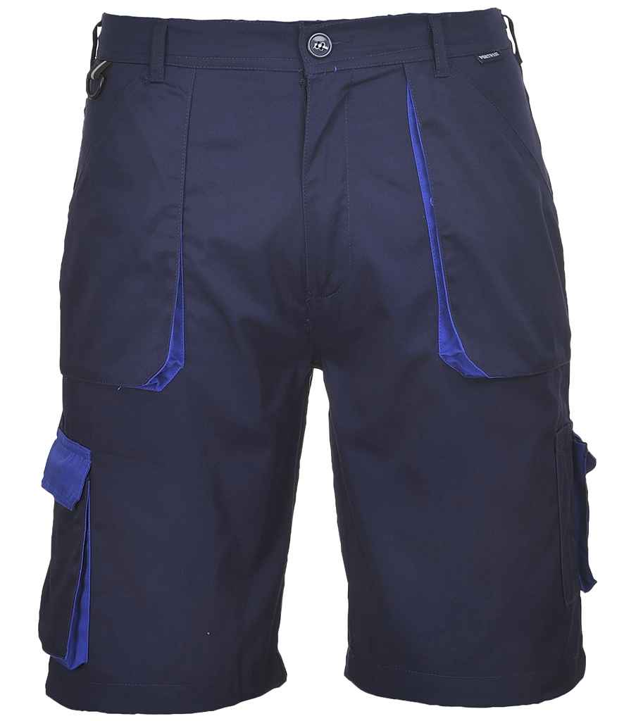 Portwest PW635 Texo Contrast Shorts