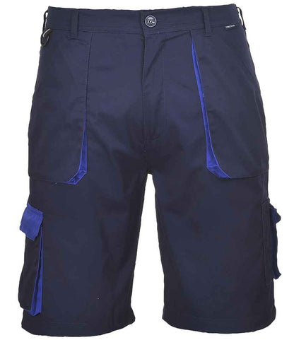 Portwest PW635 Texo Contrast Shorts