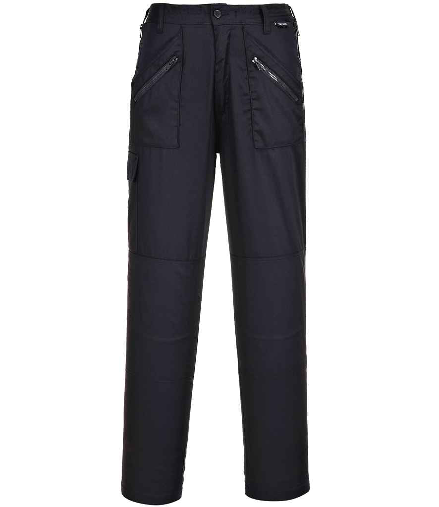 Portwest PW707 Ladies Action Trousers