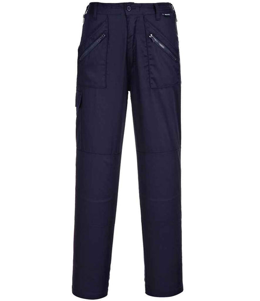 Portwest PW707 Ladies Action Trousers