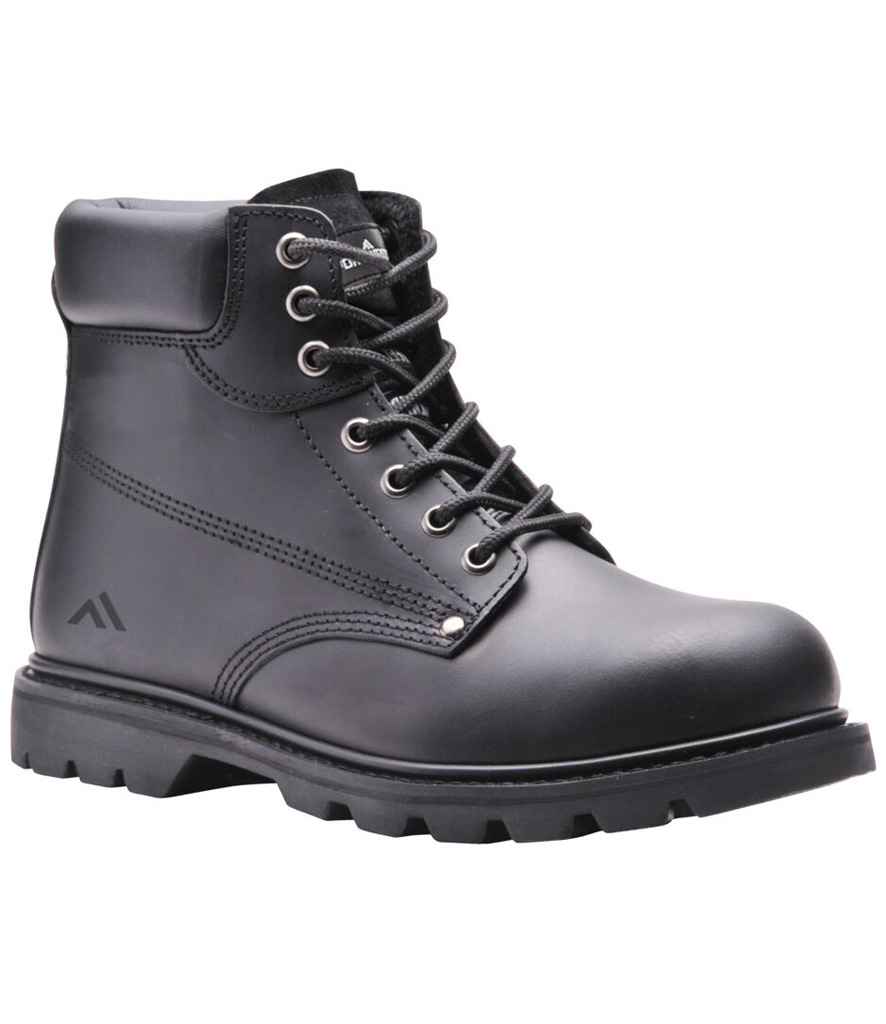 Portwest PW817 SteeliteWelted SBP HRO Safety Boots